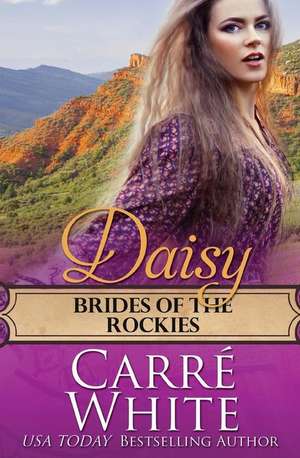 Daisy de Carre White