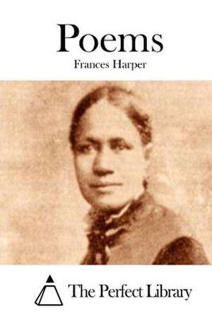 Poems de Frances Harper