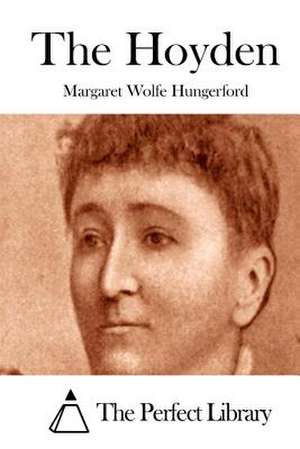 The Hoyden de Margaret Wolfe Hungerford