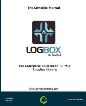 Logbox de Luis Fernando Majano