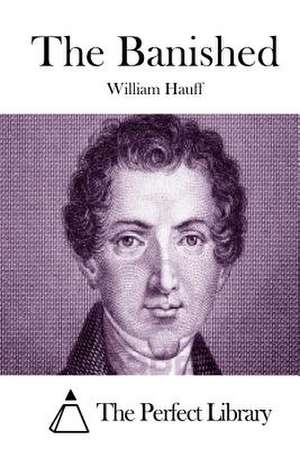 The Banished de William Hauff