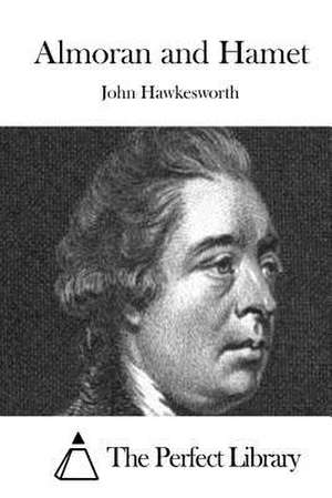 Almoran and Hamet de John Hawkesworth