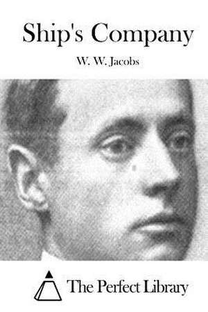 Ship's Company de W. W. Jacobs