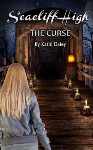 The Curse de Kathi Daley