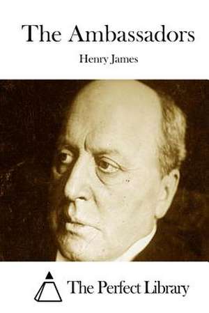 The Ambassadors de Henry James