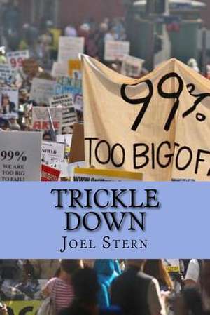 Trickle Down de MR Joel Stern