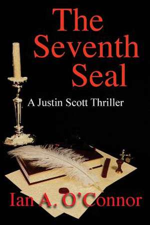 The Seventh Seal de MR Ian a. O'Connor