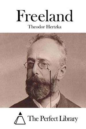 Freeland de Theodor Hertzka