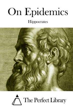 On Epidemics de Hippocrates