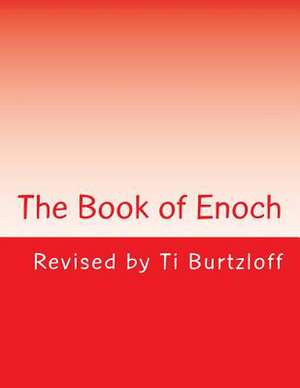 The Book of Enoch de Enoch