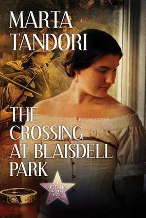 The Crossing at Blaisdell Park de Marta Tandori