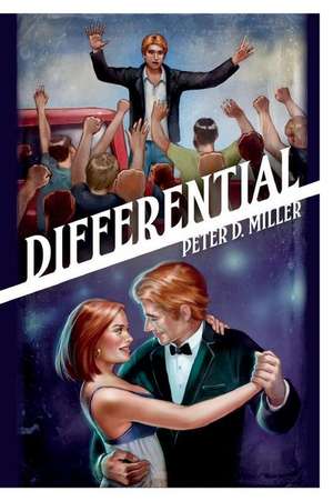 Differential de Peter D. Miller