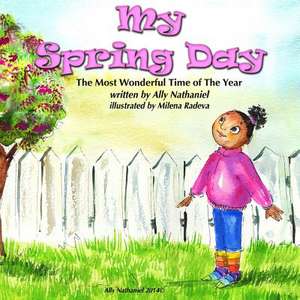 My Spring Day de Ally Nathaniel