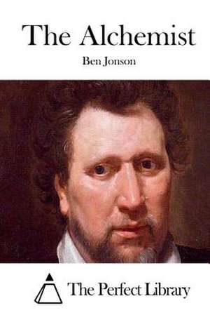 The Alchemist de Ben Jonson