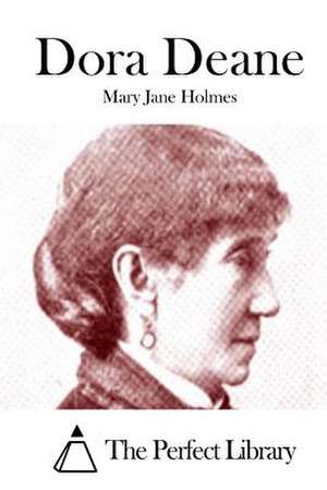 Dora Deane de Mary Jane Holmes