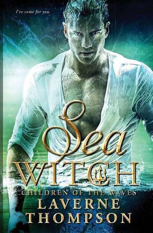 Sea Witch de Laverne Thompson