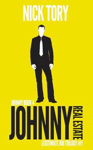 Johnny Real Estate de Nick Tory