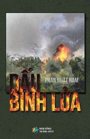 Dau Binh Lua de Nam Nhat Phan