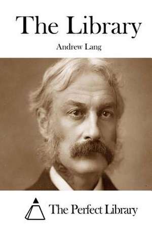 The Library de Andrew Lang