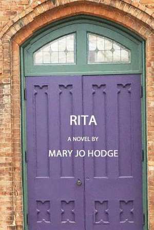 Rita de Mary Jo Hodge