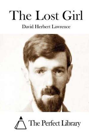 The Lost Girl de D. H. Lawrence