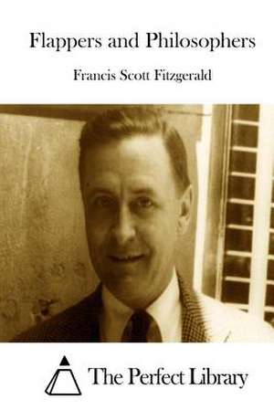 Flappers and Philosophers de Francis Scott Fitzgerald