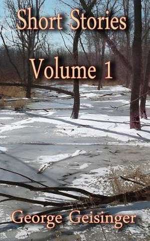 Short Stories de George Geisinger