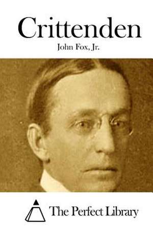 Crittenden de John Fox