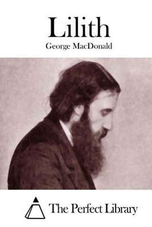 Lilith de George MacDonald