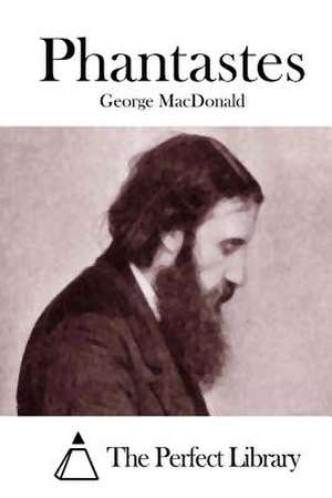 Phantastes de George MacDonald