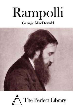 Rampolli de George MacDonald