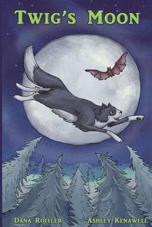 Twig's Moon de Dana Roffler