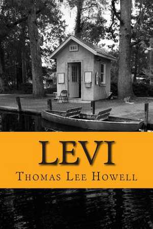 Levi de Thomas Lee Howell