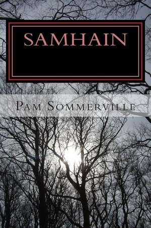 Samhain de Pam Sommerville