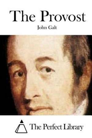 The Provost de John Galt