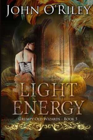 Light Energy de John O'Riley