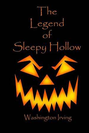 The Legend of Sleepy Hollow de Washington Irving