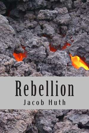 Rebellion de Jacob Huth