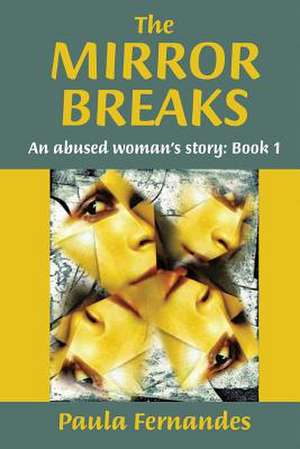 The Mirror Breaks de Paula Fernandes