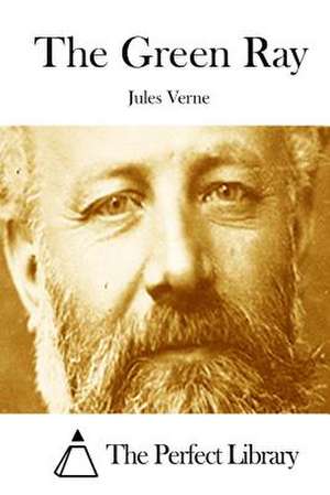 The Green Ray de Jules Verne