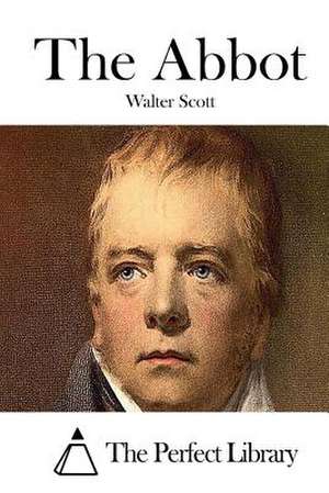 The Abbot de Walter Scott