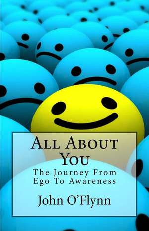 All about You de John O'Flynn