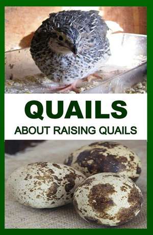 Quails de F. Otieno