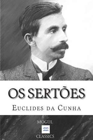 OS Sertoes de Euclides Da Cunha