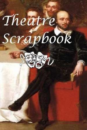 Theatre Scrapbook de A. T. Lemay