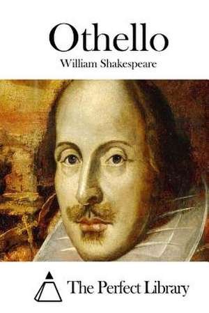 Othello de William Shakespeare