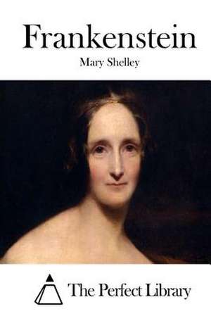 Frankenstein de Mary Shelley