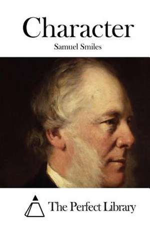 Character de Samuel Smiles