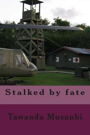 Stalked by Fate de Tawanda Musanhi