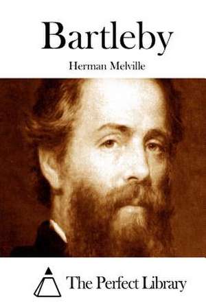 Bartleby de Herman Melville